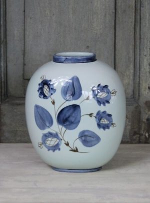 Rörstrand vase.