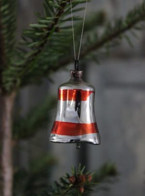 Old bell jar