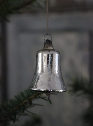 Old bell jar